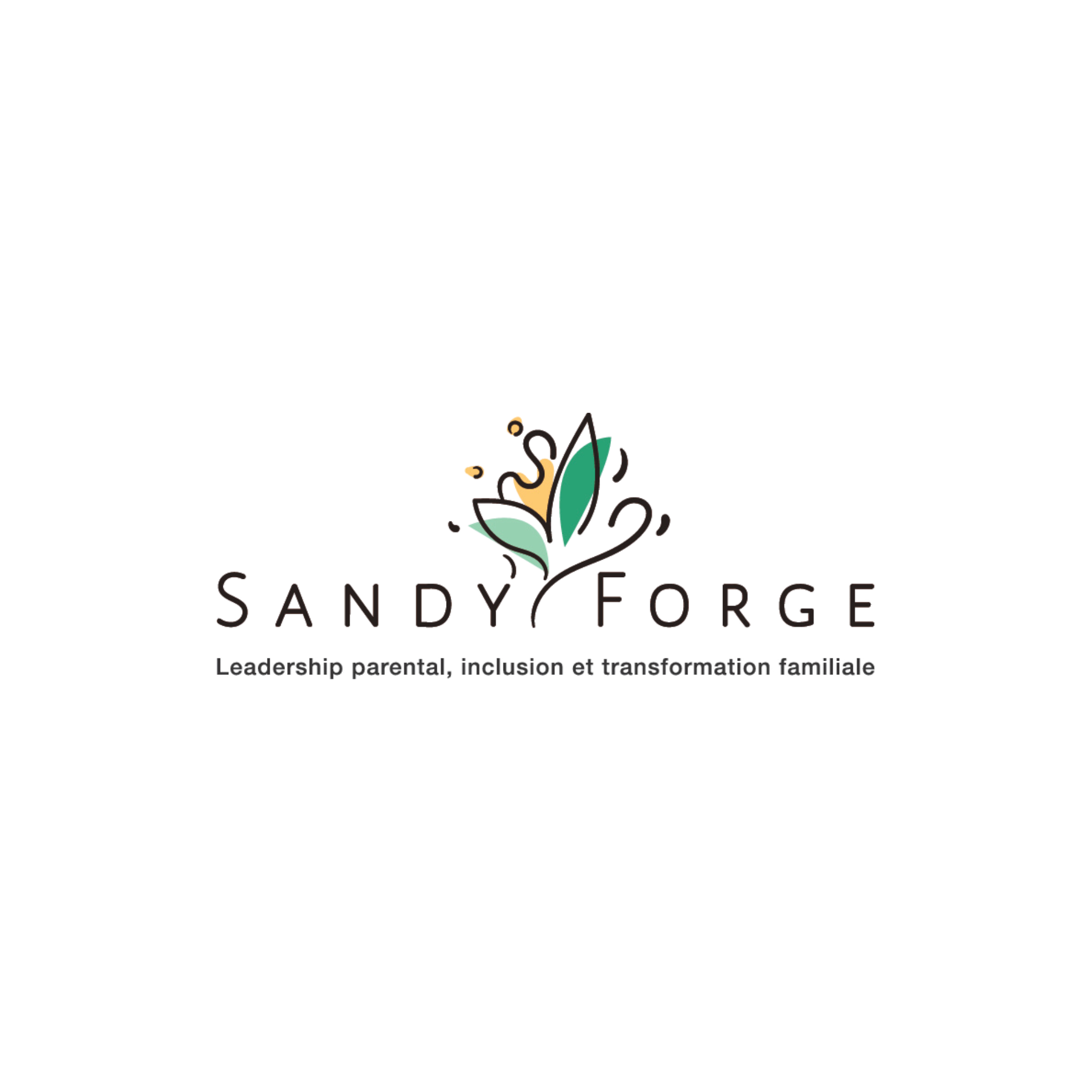 Sandy Forge — Consultante Familiale